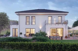 Haus kaufen in 91798 Höttingen, Neubau! Familienhaus mit Garten