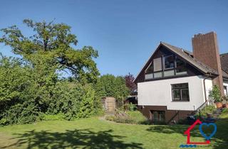 Haus kaufen in 24217 Wisch, Großzügige Immobilie mit vielen Möglichkeiten im beliebten Ort Wisch an der Ostsee