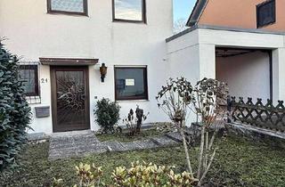 Doppelhaushälfte kaufen in 73642 Welzheim, Doppelhaushälfte in bester Lage