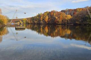 Haus kaufen in 36275 Kirchheim, Ferienhaus am Campingplatz Seepark