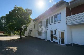 Anlageobjekt in 21683 Stade, 8% RENDITE ! EINMALIGE CHANCE ! WOHNEN UND ARBEITEN