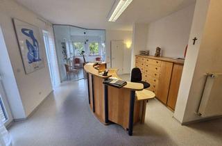 Haus kaufen in 96106 Ebern, Lichtdurchflutetes Haus mit Ausstrahlung – vielseitig nutzbar als Praxis oder komfortables Eigenheim