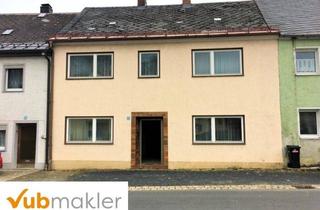 Haus kaufen in 95671 Bärnau, REDUZIERT!! Top-Anlageobjekt: 11 Wohneinheiten mit Renovierungs- und Fördermöglichkeiten