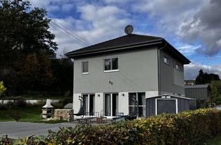 Einfamilienhaus kaufen in 55767 Leisel, EINFAMILIENHAUS - ideal für Paare, (werdende) Familien und Naturliebhaber