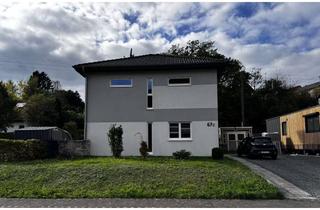 Einfamilienhaus kaufen in 55767 Leisel, EINFAMILIENHAUS - ideal für Paare, (werdende) Familien und Naturliebhaber