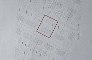 Haus kaufen in 68526 Ladenburg, 2 attraktive Baugrundstücke in Ladenburg-West 68526– Bieterverfahren