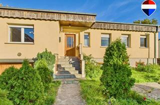 Haus kaufen in 39307 Brettin, Platz für Gäste, Hobbys und die ganze Familie