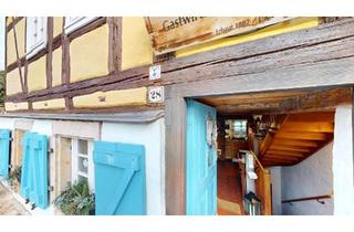 Haus kaufen in Hofwiesenstraße 28, 01169 Naußlitz, Charme, Charakter, Denkmal – ein Zuhause für Menschen mit Gefühl für das Besondere