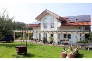 Haus kaufen in 94113 Tiefenbach, ++ IDYLLISCHES FAMILIENDOMIZIL MIT ELW ++ NATURVERBUNDEN VOR DEN TOREN PASSAU'S ++