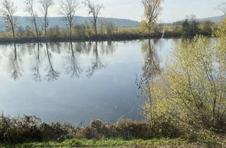 Haus mieten in Moselufer 12, 54338 Schweich, Charmantes Einfamilienhaus in Schweich mit Moselblick und Terrasse