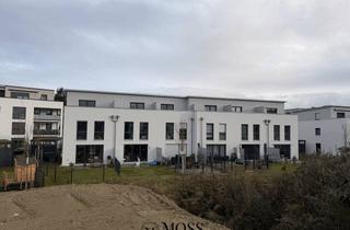 Haus mieten in 79618 Rheinfelden, TRAUMHAUS MIT DACHTERRASSE & PHOTOVOLTAIK – direkt an der Schweizer Grenze!