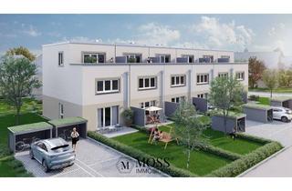 Haus mieten in 79618 Rheinfelden, TRAUMHAUS MIT DACHTERRASSE & PHOTOVOLTAIK – direkt an der Schweizer Grenze!