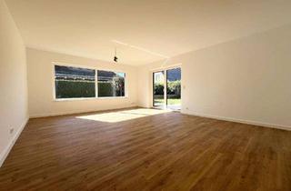 Haus mieten in Hans-Böckler-Straße, 26131 Eversten, Wohnen auf einer Ebene: Sanierter Bungalow mit Garten in Top-Lage