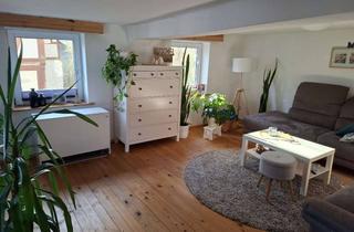 Haus mieten in Alsfeldstraße, 35325 Mücke, Einfamilienhaus mit 4.5 Zi., ca. 90m2 zu vermieten.