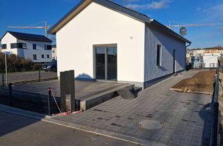Haus mieten in Binsenweg, 93326 Abensberg, Neubau Haus in Abensberg/Gaden