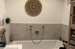 Haus mieten in Am Sandhang 13, 68239 Seckenheim, Sehr gepflegte Wohnung in Doppelhaushälfte in Mannheim-Suebenheim