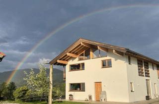 Haus mieten in Ahrain 12, 83730 Fischbachau, Geräumiges 4-Zimmer Haus in Fischbachau mit Garten