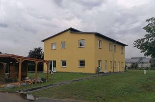 Haus mieten in Amselweg 2A, 16727 Oberkrämer, Gepflegtes 5-Zimmer Doppelhaus in Oberkrämer