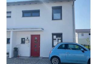 Haus mieten in 87700 Steinheim, Modernes REH(KfW 40) in Memmingen/ Steinheim zum 01.04. zu vermieten