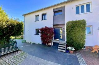 Haus mieten in Breslauer Straße 35, 30938 Burgwedel, Miete?, Mietkauf?, Kauf? Gepflegte 4-Zimmer DHH in zentraler Lage von Großburgwedel