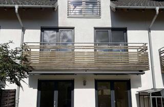 Haus mieten in Auf Der Haid 59, 82515 Wolfratshausen, Gepflegtes 6-Zimmer Reihenmittelhaus in Wolfratshausen