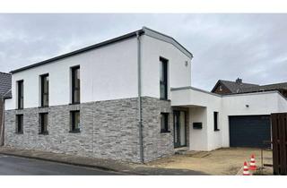 Haus mieten in Waldstraße, 41470 Neuss, Modernes Einfamilienhaus - Erstbezug nach Kernsanierung in 2025