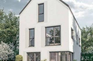 Haus mieten in Lerchenfelder Hof, 93096 Köfering, Exklusives Neubau-Einfamilienhaus in Köfering - Erstbezug ab Februar/März 2026