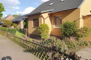 Haus mieten in Am Sportplatz, 29351 Eldingen, Geräumiges Einfamilienhaus mit 6,5 Zimmern in Eldingen