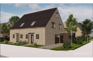 Haus mieten in 48366 Laer, Exposé DHH Freisenbrock 17a+b / Wallheckenweg 1a+b, 48366 Laer