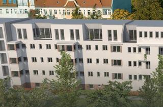Anlageobjekt in 12487 Johannisthal, Exklusive Wohnungspaket im Herzen von Berlin-Johannisthal– Ihr Investment mit ca 5 % Rendite
