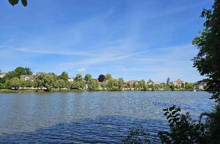 Anlageobjekt in 04600 Altenburg, Thüringen-Altenburg-Invest - Haus am See – Entwicklungspotenzial + Weihnachtsschmankerl