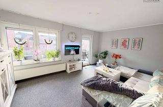 Anlageobjekt in 48691 Vreden, 3 Mieteinheiten in Innenstadtlage in Vreden!