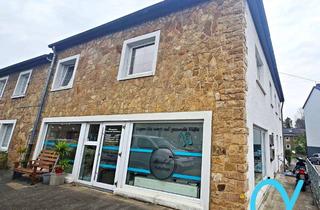 Anlageobjekt in Schroiffstr., 52224 Stolberg, Solide Substanz, ehrliche Zahlen, funktionierende Mischung