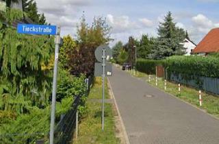 Grundstück zu kaufen in 15370 Fredersdorf-Vogelsdorf, Grundstück in Fredersdorf-Vogelsdorf