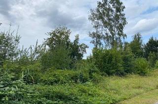 Grundstück zu kaufen in Weißer Steg, 18586 Sellin, Grundstück in attraktiver Lage in der Nähe vom Südstrand Sellin