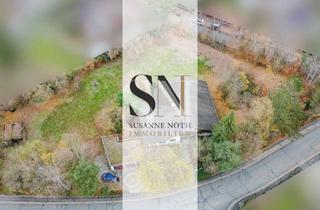 Grundstück zu kaufen in 91334 Hemhofen, Großes Grundstück in Hemhofen - ideal für Bauträger