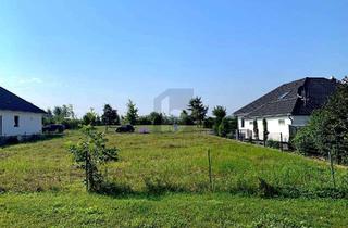 Grundstück zu kaufen in 18225 Kühlungsborn, IHR PLATZ FÜR NEUE IDEEN!