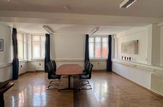 Büro zu mieten in Wurzacher Straße 10, 88339 Bad Waldsee, Helle moderne Büro-/Praxisräume in Bad Waldseer Altstadt zu vermieten