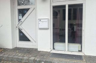 Gewerbeimmobilie mieten in 85276 Pfaffenhofen, Zentral Physio Osteo Nagelstudio Kosmetik alles ist möglich