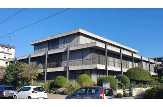 Büro zu mieten in Tiergartenstraße 105, 30559 Kirchrode, Moderne Büro-/ Praxisfläche im repräsentativen Kirchrode