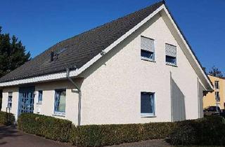 Büro zu mieten in Friedenstraße 2a, 16515 Oranienburg, Büro Platz, Coworking-Arbeitsplatz mit Konferenzraum, Küche und WC