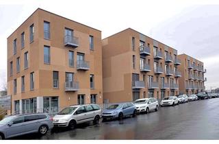 Gewerbeimmobilie kaufen in Leipziger Straße 13b, 01097 Leipziger Vorstadt, Bürofläche in Toplage Hafencity Dresden