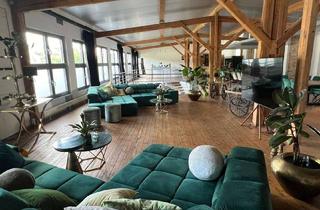 Büro zu mieten in Beueler Str. 24-26, 53604 Bad Honnef, Repräsentative Loft- & Bürofläche zur vielseitigen Nutzung (Büro, Praxis, Studio) + Lagerfläche