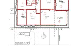 Büro zu mieten in 64683 Einhausen, Büro oder Praxisräume Nachmieter gesucht