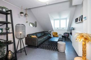 Immobilie mieten in Holzhofgasse, 01099 Innere Neustadt, Holzhofgasse, Dresden furnished