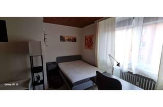 Immobilie mieten in 45139 Südostviertel, Möbliertes Appartment mit sehr guter Anbindung in Essen-Südostviertel