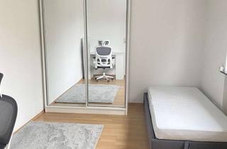 Immobilie mieten in 65779 Kelkheim, Helles Frauen-WG-Zimmer in Kelkheim