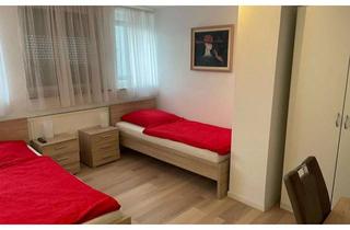 Immobilie mieten in Arnoldstrasse, 70378 Mühlhausen, löffelfertige 4-Zimmerwohnung mit Internet, 3x Schlafzimmer, 3xTV, Küche, Dusche/Wc, Wasch