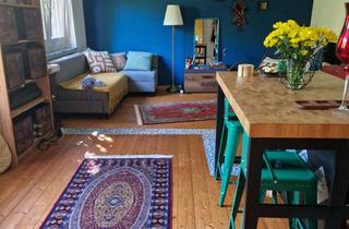 Immobilie mieten in 35039 Marburg, Möbilierte Wohnung zur Untervermietung – ab 01.01.2026