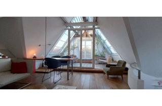 Immobilie mieten in 20355 Neustadt, Maisonette Wohnung in Hamburg-Neustadt